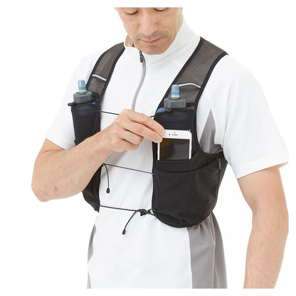 MONTBELL CROSS RUNNER VEST