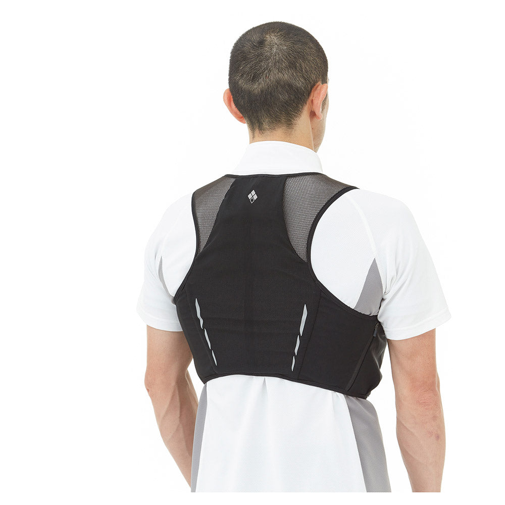 MONTBELL CROSS RUNNER VEST