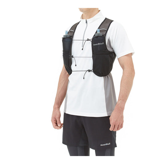 MONTBELL CROSS RUNNER VEST