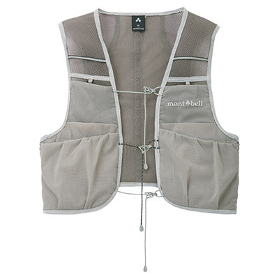 MONTBELL CROSS RUNNER VEST