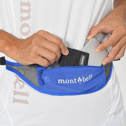 MONTBELL CROSS RUNNER POUCH S