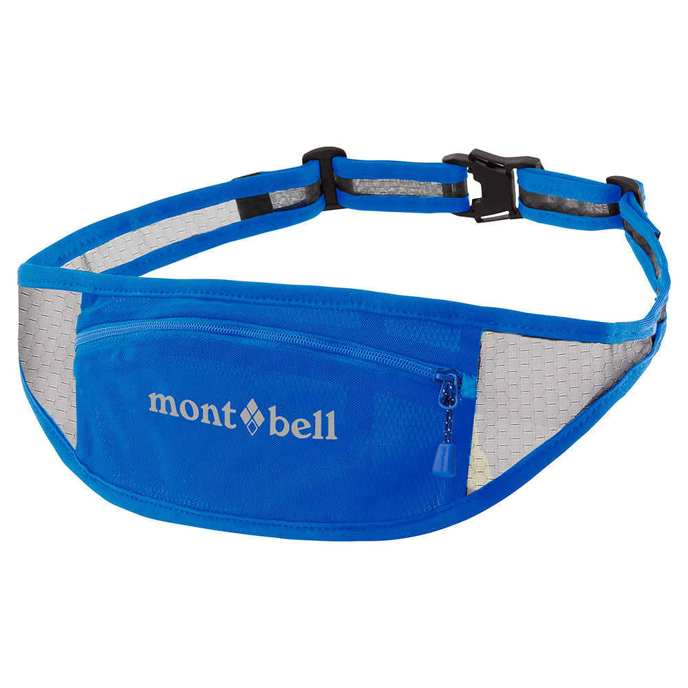 MONTBELL CROSS RUNNER POUCH S