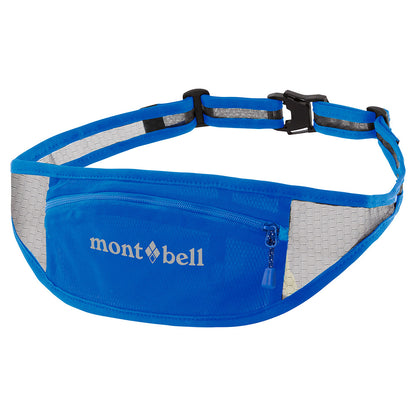 MONTBELL CROSS RUNNER POUCH S