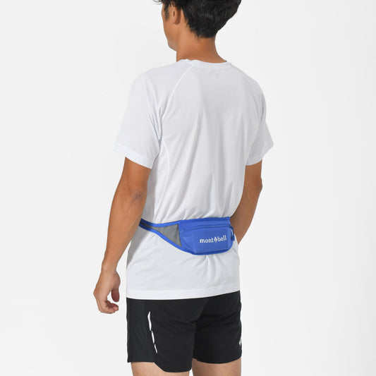 MONTBELL CROSS RUNNER POUCH S