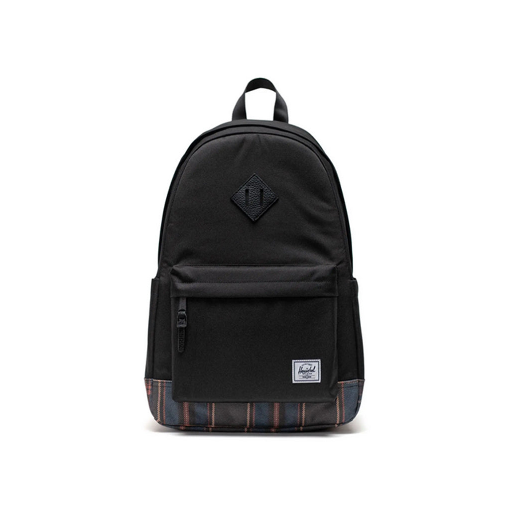 HERITAGE-BK WINTER P