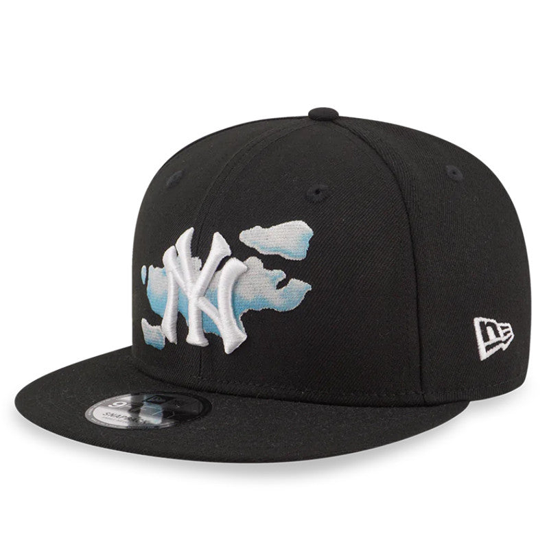 950 CLOUDS NEYYAN BLACK