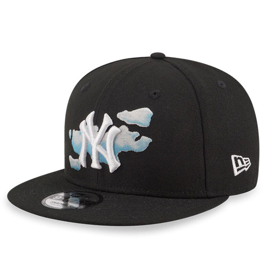 950 CLOUDS NEYYAN BLACK