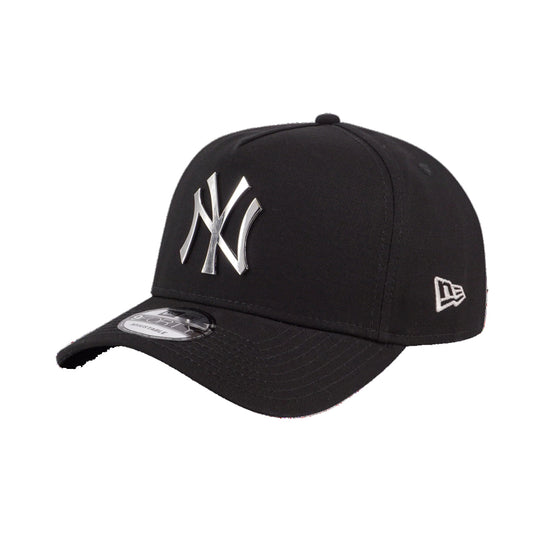 940 AF MLB MATEL BADGE