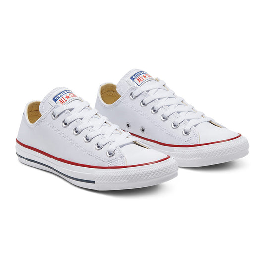 CT OX WHITE