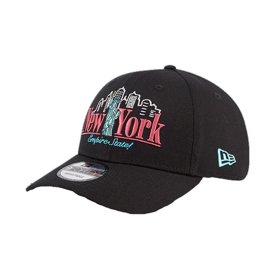 940 NEW YORK BLK
