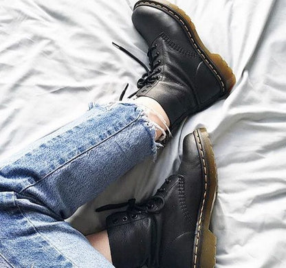 1460 PASCAL VIRGINIA LEATHER BOOTS
