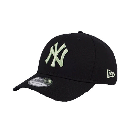 940 LEAGUE ESSENTIAL 9FORTY NEYYAN BLACK