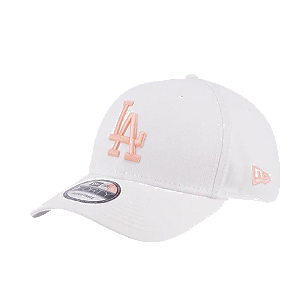 NEW ERA 940 LEAGUE ESSENTIAL 9FORTY LOSDOD WHITE – KHG | Official