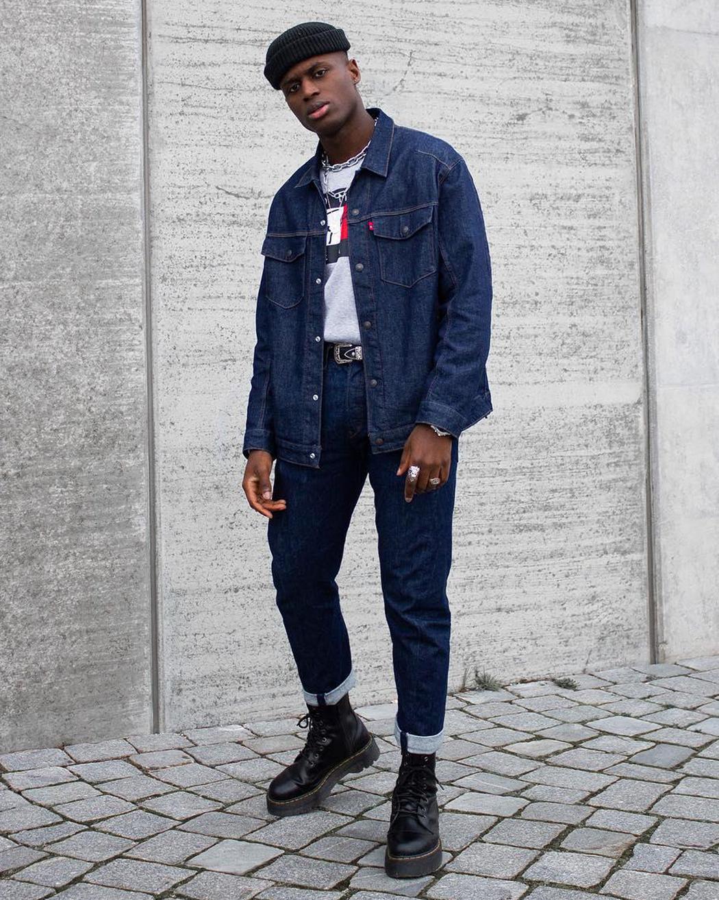 JADON POLISHED SMOOTH