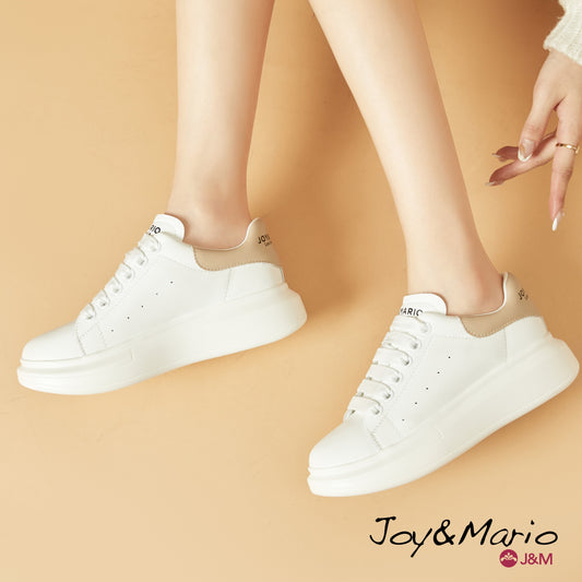 JOY AND MARIO 15531W-Apricot