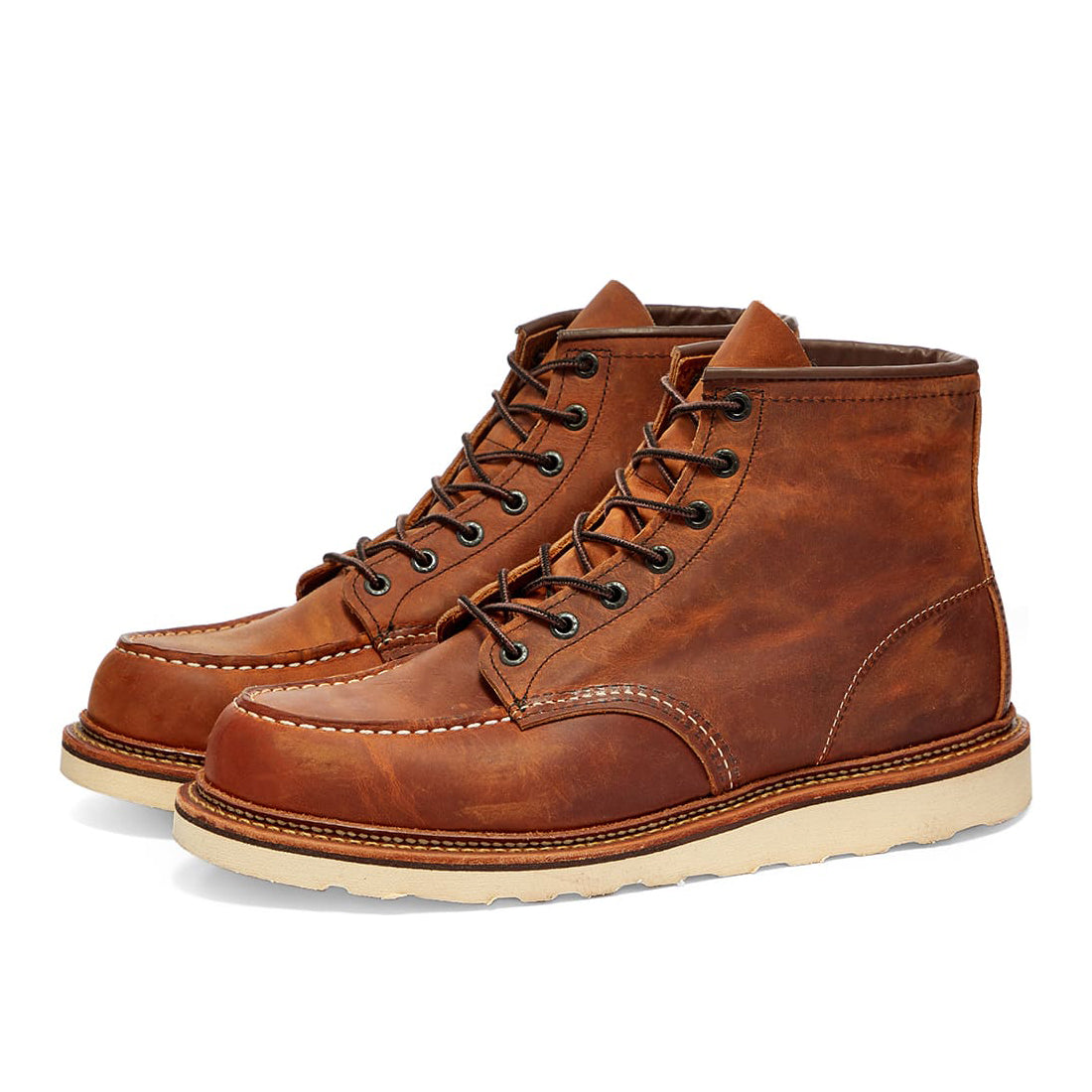 Classic Moc