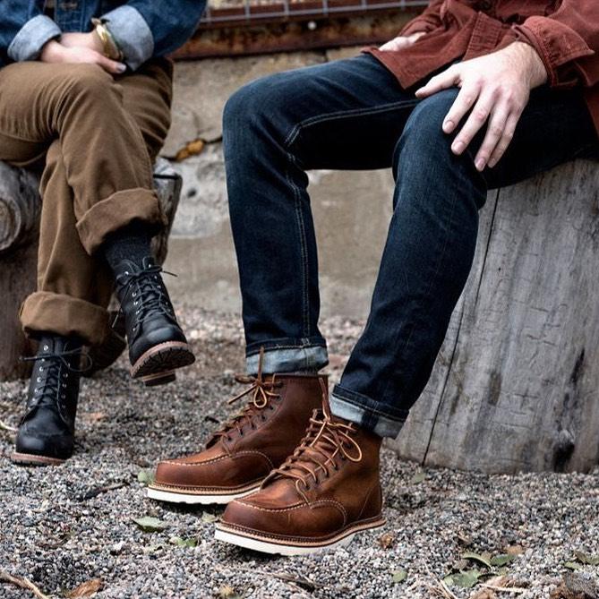Classic Moc