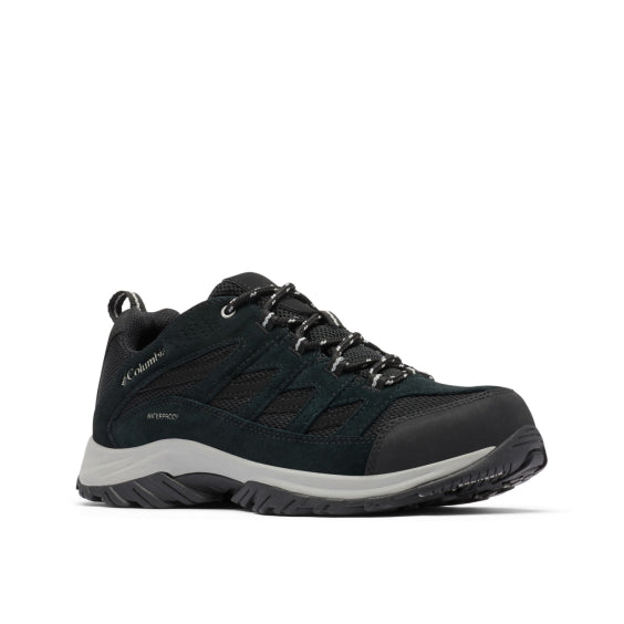 CRESTWOOD WATERPROOF WIDE