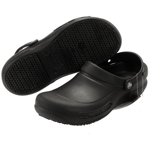 203 UA BISTRO CLOG