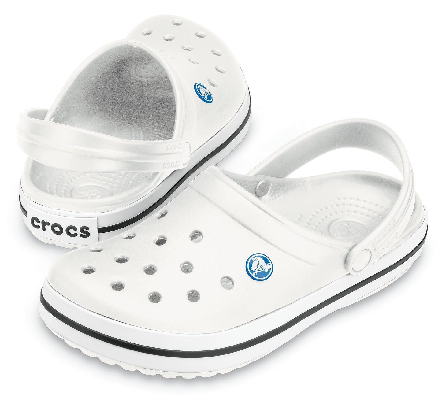 203 UA CROCBAND CLOG
