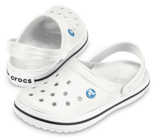 203 UA CROCBAND CLOG