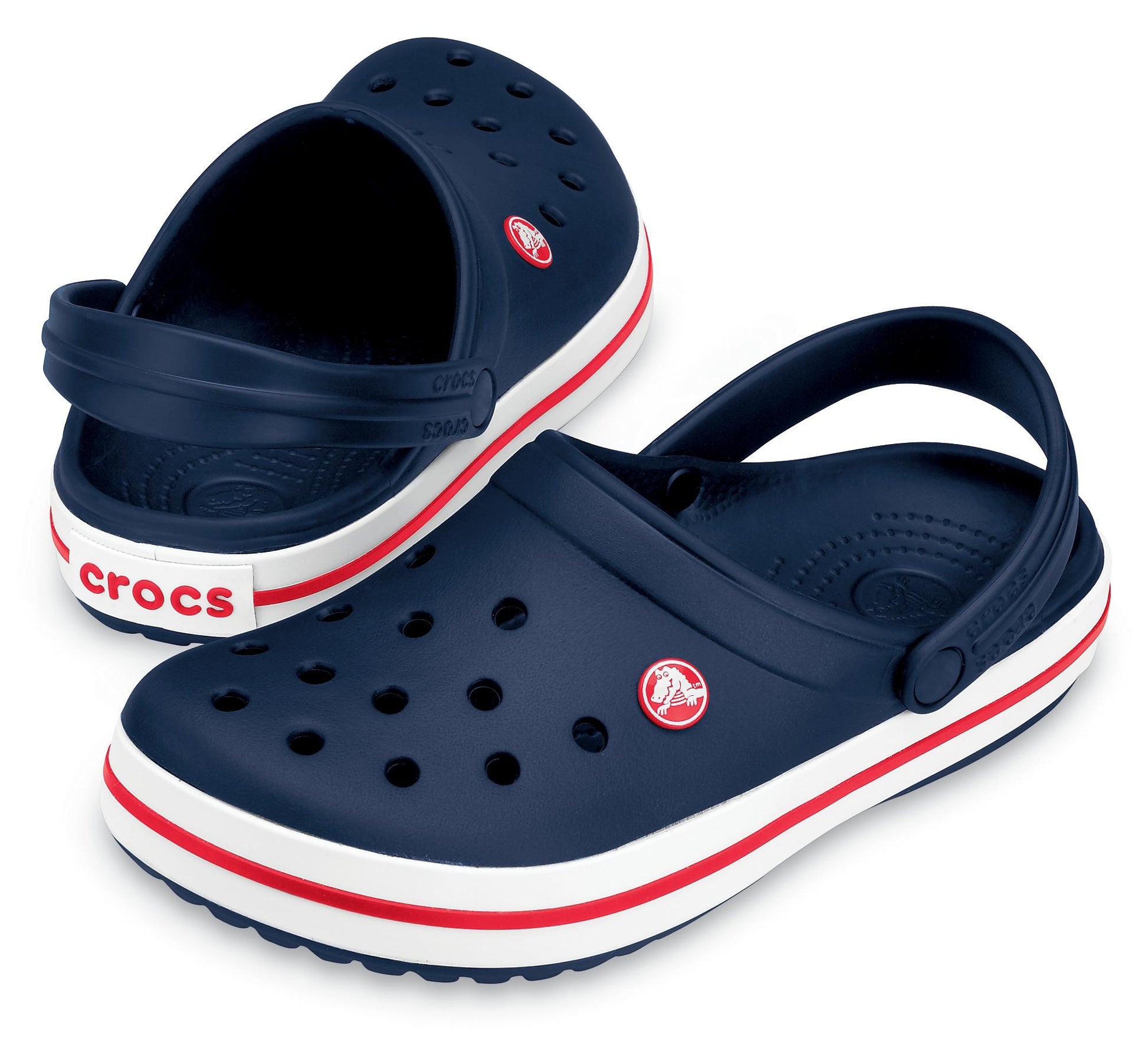 203 UA CROCBAND CLOG