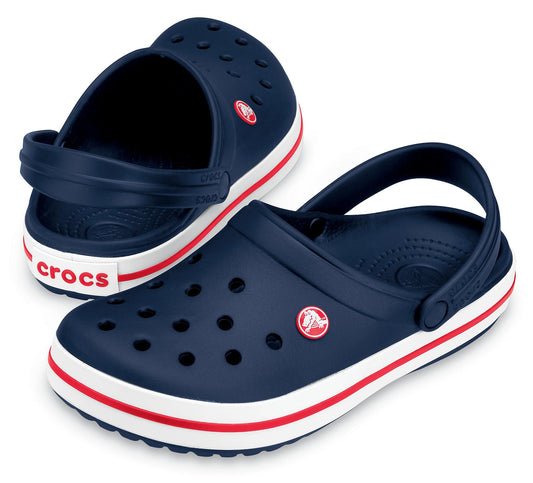 203 UA CROCBAND CLOG