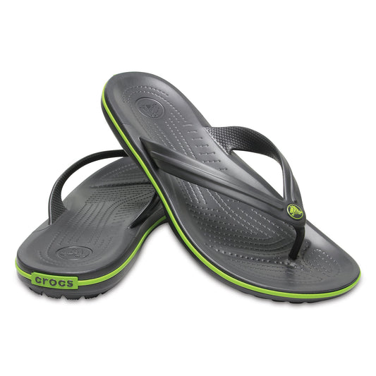 909 UA CROCBAND FLIP