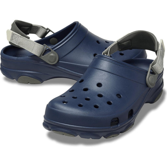 307 UA ALL TERRAIN CLOG