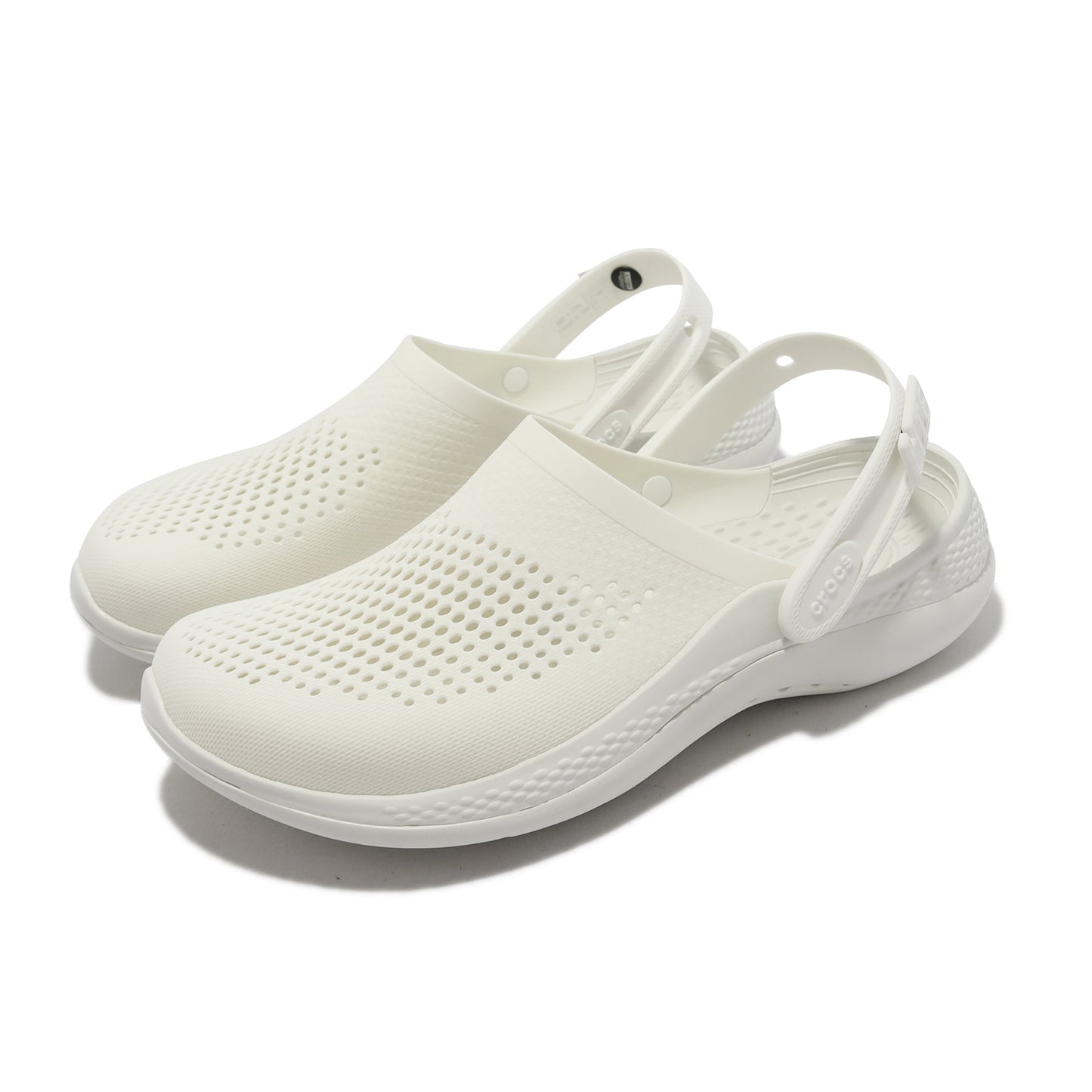 203 UA LITERIDE 360 CLOG