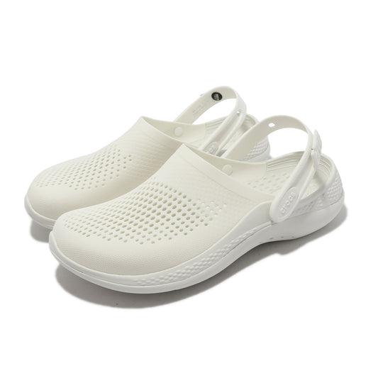 203 UA LITERIDE 360 CLOG