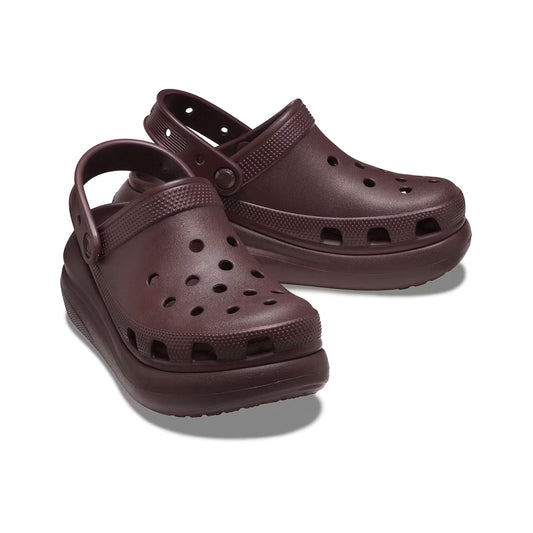 307 UA CRUSH CLOG