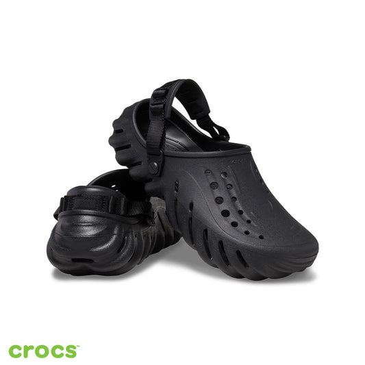 303 UA ECHO CLOG