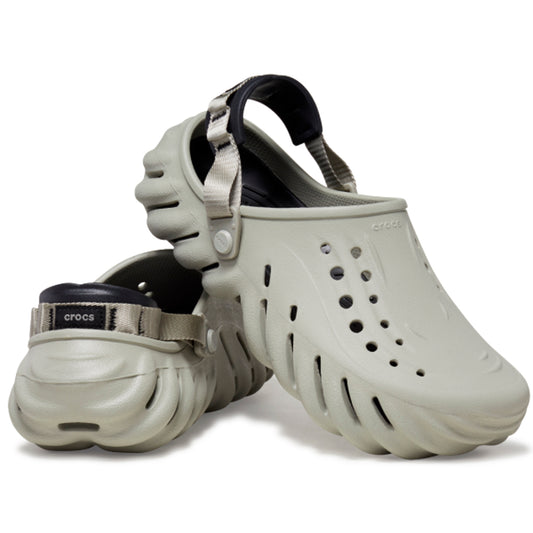 307 UA ECHO CLOG