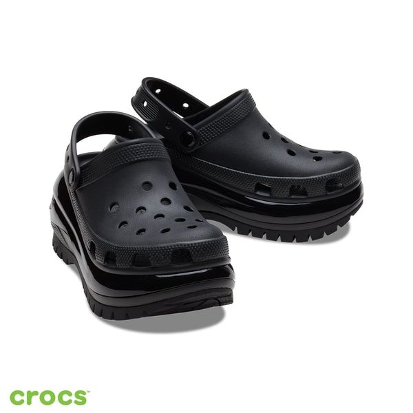 203 UA CLASSIC MEGA CRUSH CLOG