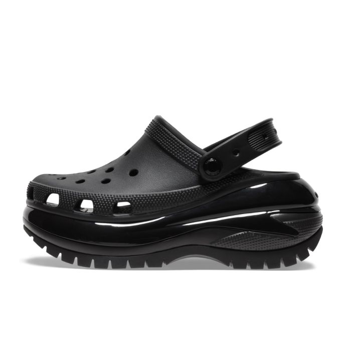 203 UA CLASSIC MEGA CRUSH CLOG