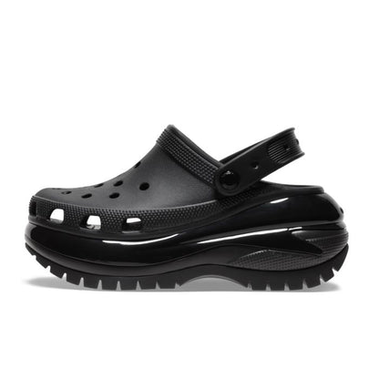 203 UA CLASSIC MEGA CRUSH CLOG