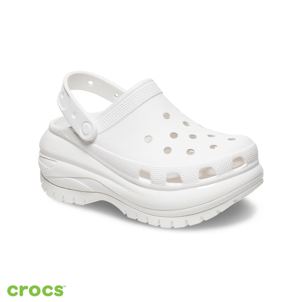 203 UA CLASSIC MEGA CRUSH CLOG