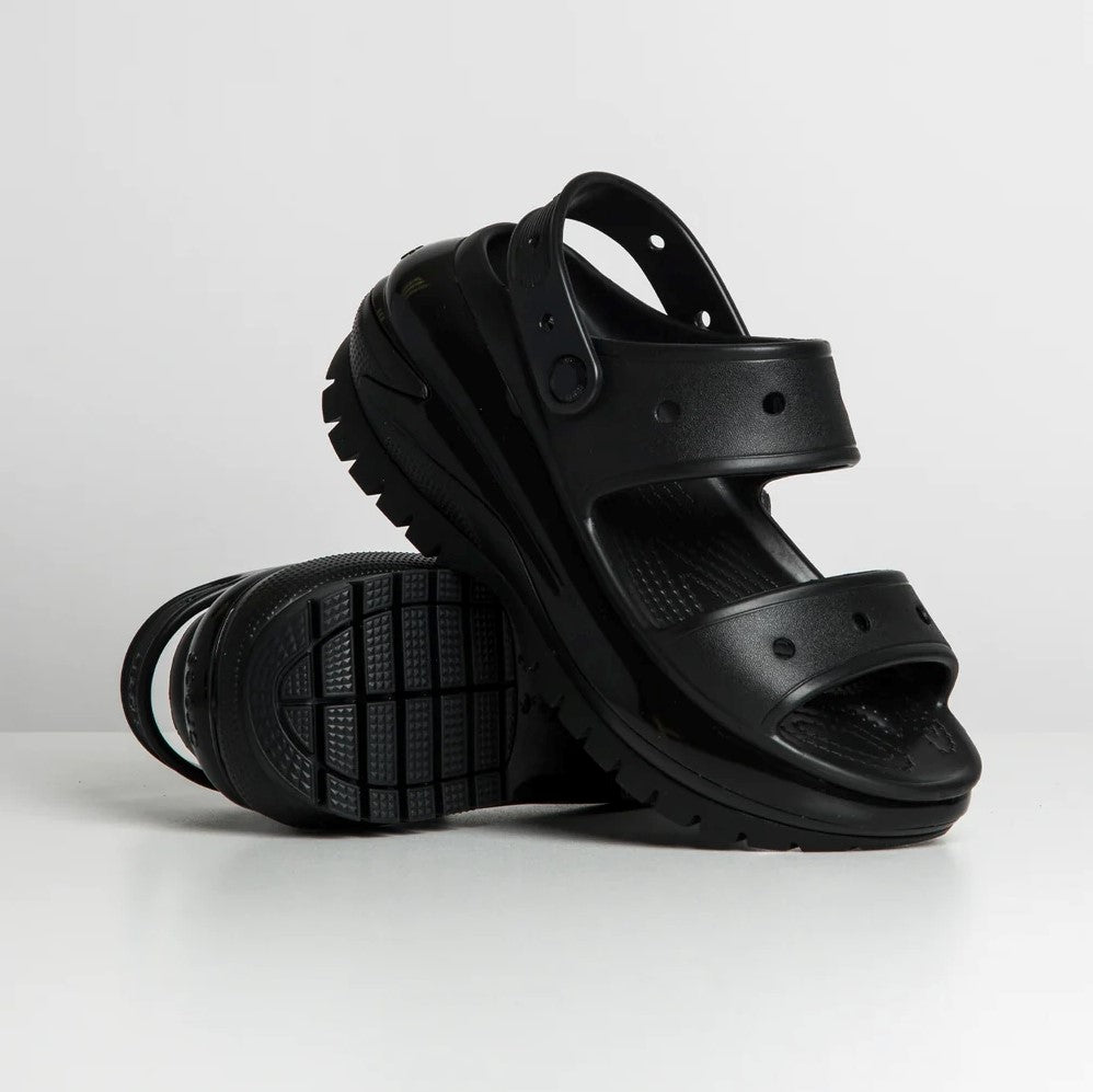 203 UA CLASSIC MEGA CRUSH SANDAL