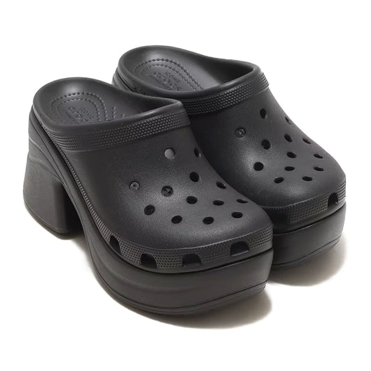 307 UA SIREN CLOG