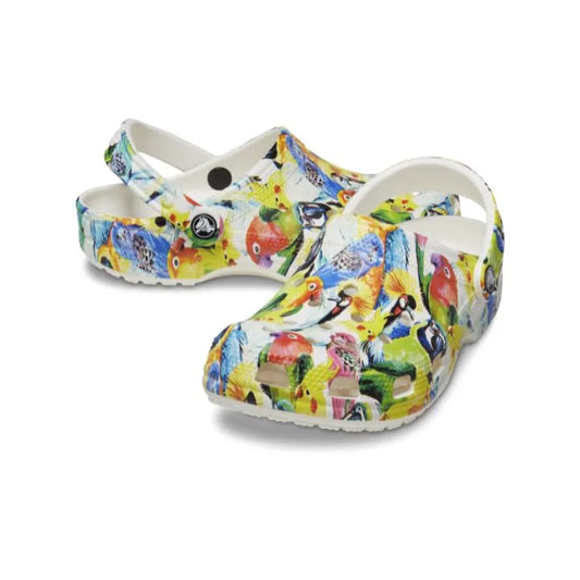 307 UA CLASSIC ISLAND ESCAPE CLOG