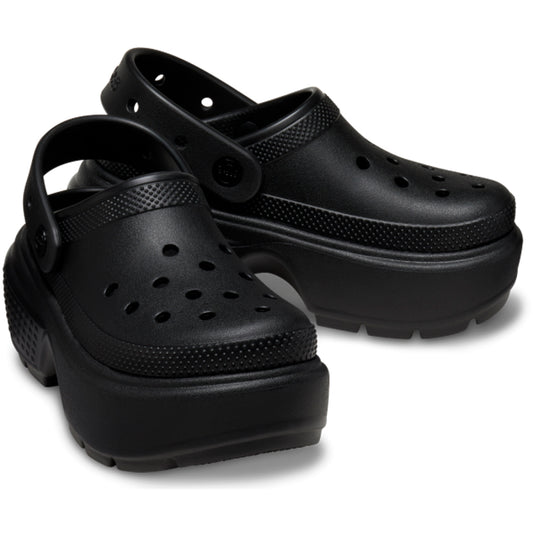 403 UA STOMP CLOG