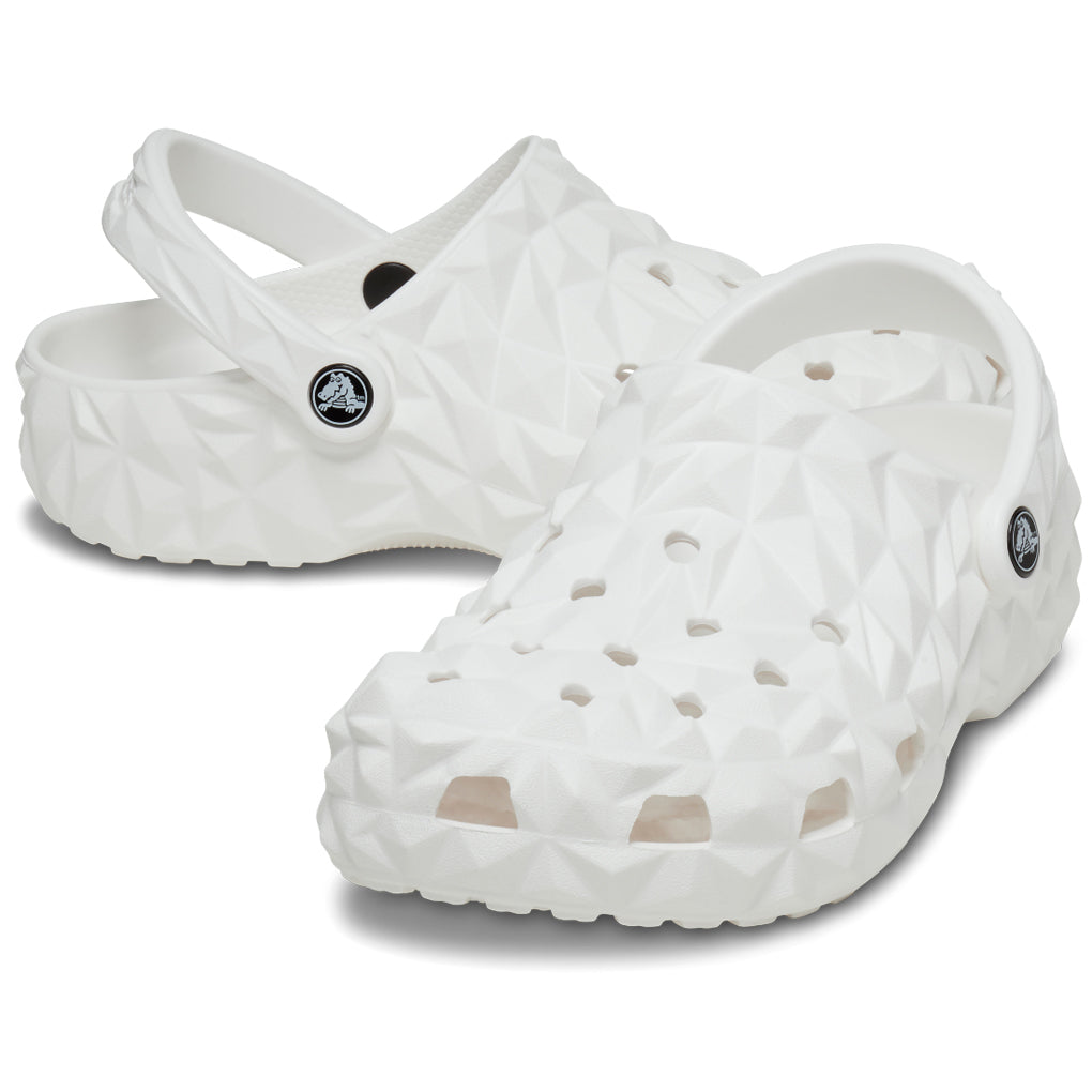 403 UA CLASSIC GEOMETRIC CLOG