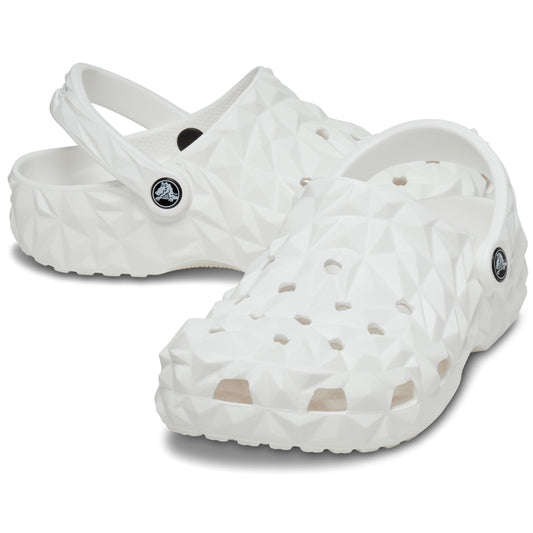 403 UA CLASSIC GEOMETRIC CLOG