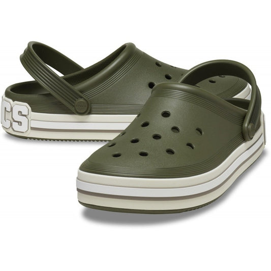 403 UA OFF COURT LOGO CLOG