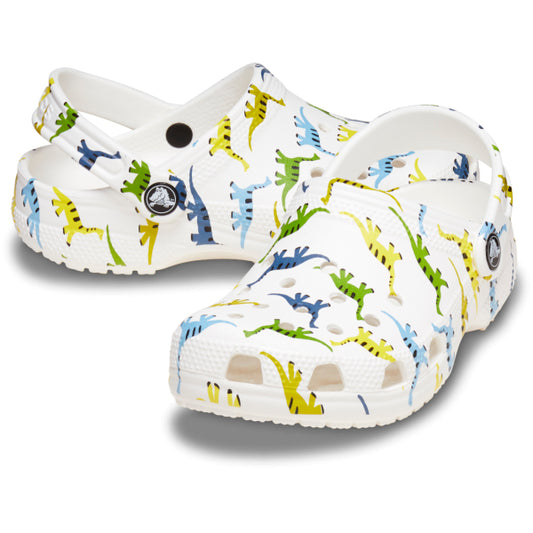 403 UK CLASSIC CHARACTER PRINT CLOG K