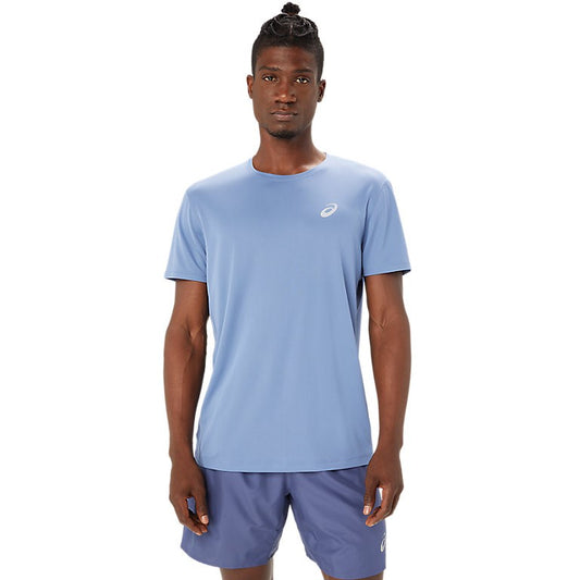 SILVER SS TOP