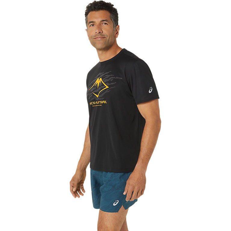 FUJITRAIL LOGO SS TOP