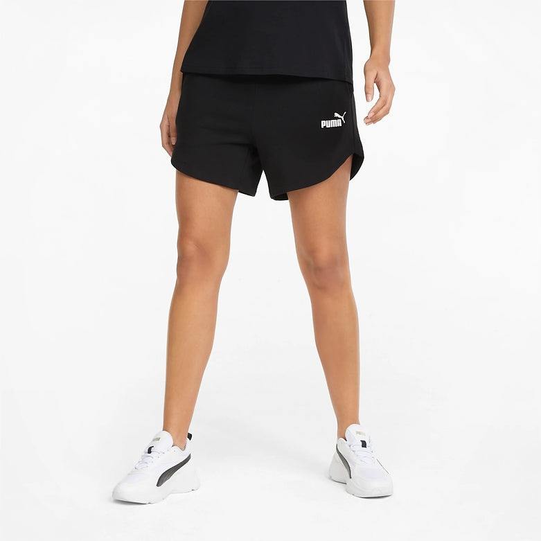 ESS 5 High Waist Shorts