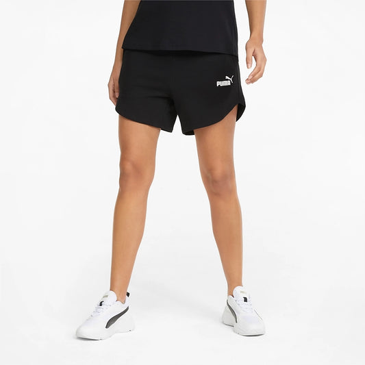 ESS 5 High Waist Shorts